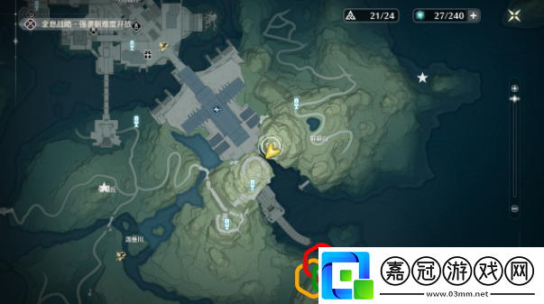 五個輝光大寶箱位置善于利用游戲內的道具和增益效果
