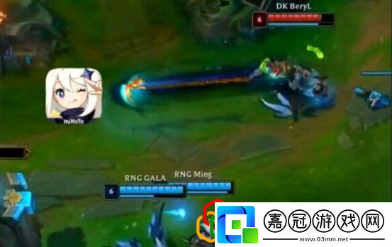DK原神是什么意思