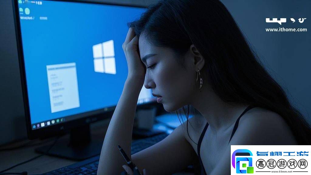 Win11-24H2用戶遭遇開機卡死崩潰-或與沙盒功能有關