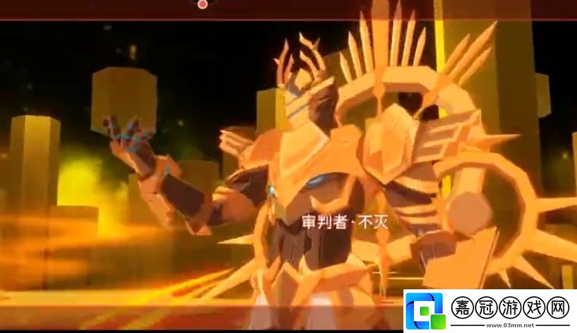零界之痕金色城堡不滅怎么打