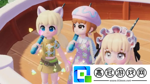 心動小鎮服裝店更新時間一覽