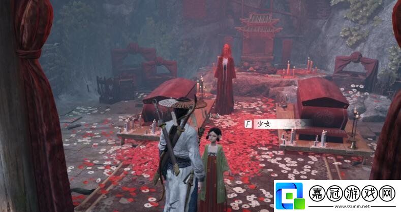 燕云十六聲緣生緣滅任務怎么做