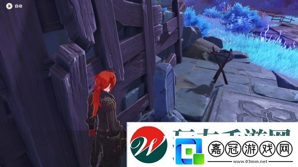 原神清籟島石板怎么踩清籟島石板解謎攻略