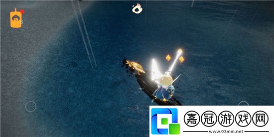 光遇5.21任務怎么完成