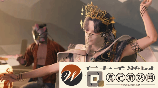 外媒評年度最佳游戲
