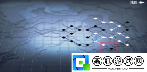 靈魂潮汐24隱藏點在什么地方