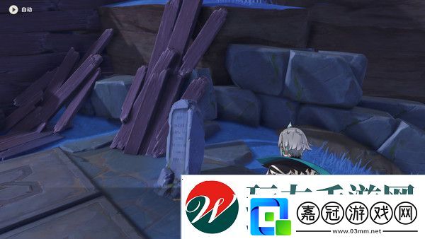 原神清籟島石板怎么踩清籟島石板解謎攻略