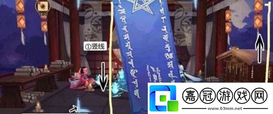 陰陽師2020年12月神秘圖案怎么畫-最新12月神秘符咒畫法分享共享技巧
