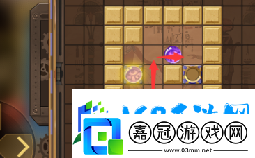 空之要塞啟航神眼鎖第1關(guān)通關(guān)攻略
