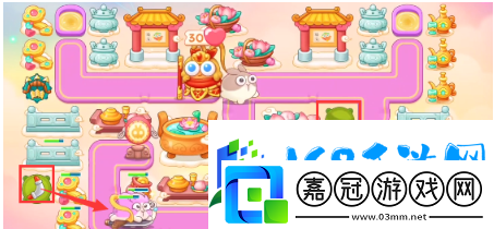 保衛(wèi)蘿卜4周賽12.9攻略