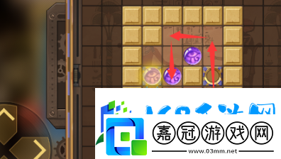 空之要塞啟航神眼鎖第1關(guān)通關(guān)攻略
