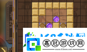 空之要塞啟航神眼鎖第1關(guān)通關(guān)攻略