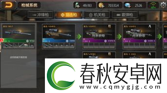 cfak47狼牙活動