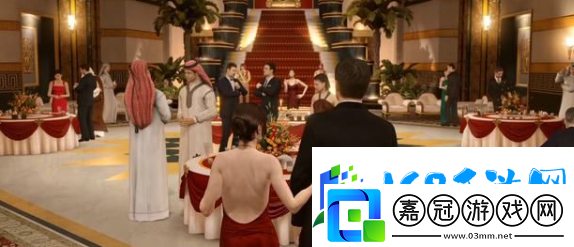超凡雙生第三章通關(guān)攻略