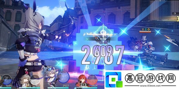 星芒戰(zhàn)幕第四關(guān)通關(guān)攻略