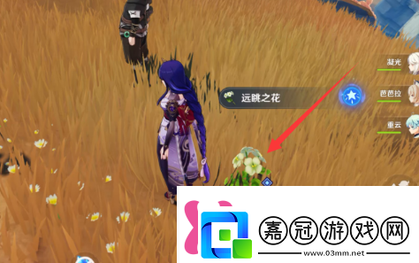 原神層巖巨淵六個供物在哪游戲必備攻略總結