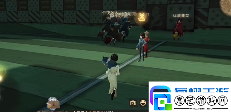 哈利波特魔法覺醒巧克力蛙927在哪