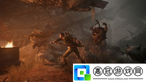 遺跡灰燼重生隱藏裝備怎么獲得獲取方法介紹