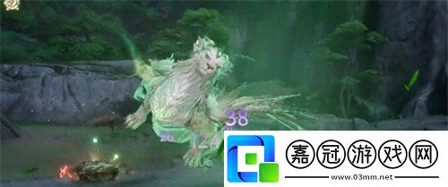 仙劍世界長風(fēng)豹怎么打