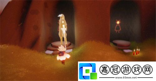 光遇火炬有什么用