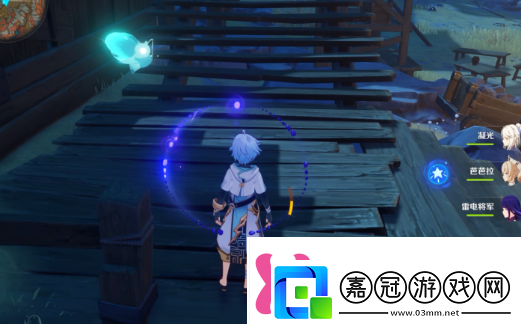 原神層巖巨淵六個供物在哪游戲必備攻略總結