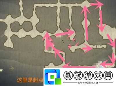 啟封密道任務完成方法介紹
