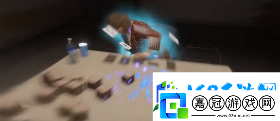 超凡雙生第二章通關攻略