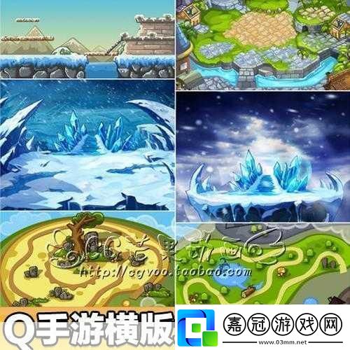 幻想西游聯(lián)盟安卓版燃爆登場Q版英雄開啟橫版動作新篇章