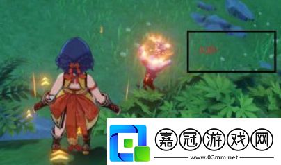 原神破破島火炬在哪里