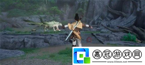 仙劍世界長風(fēng)豹怎么打