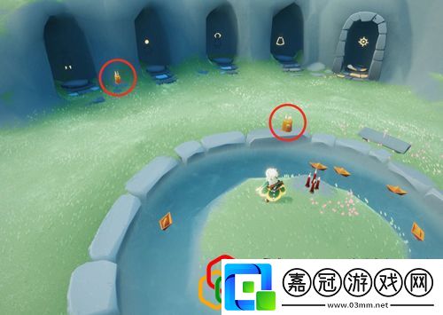 光遇5月13日每日任務(wù)怎么完成