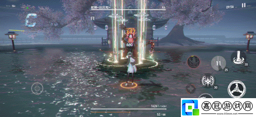 深空之眼海姆達爾怎么樣