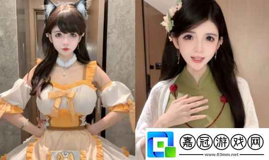 狗頭蘿莉回應(yīng)身材作假曬出瘦腰視頻證明直言自己完全貨真價實