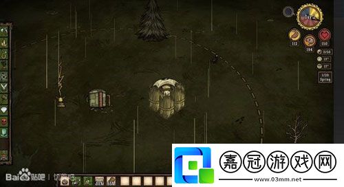 饑荒怎么獲得木頭饑荒木材獲得方法一覽