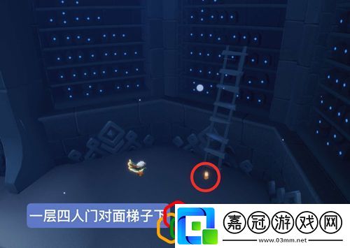 光遇5月12日季節蠟燭在哪里