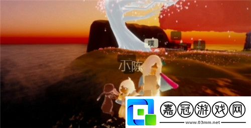 光遇火炬有什么用