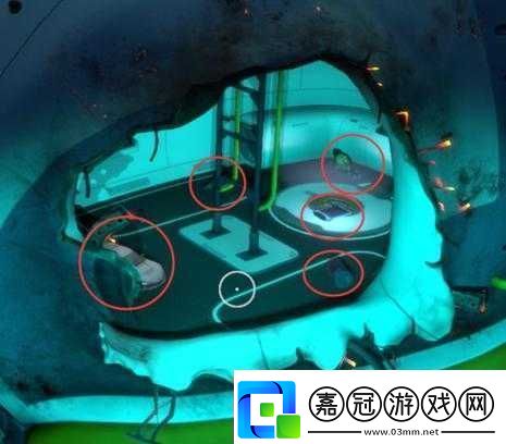 深海迷航7號逃生艙-如何在未知海域中探索并高效管理資源