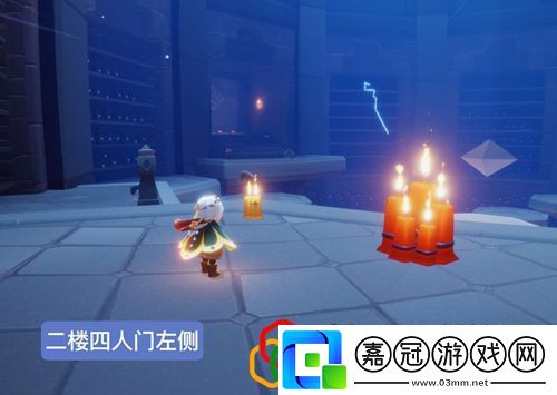 光遇5月12日季節蠟燭在哪里