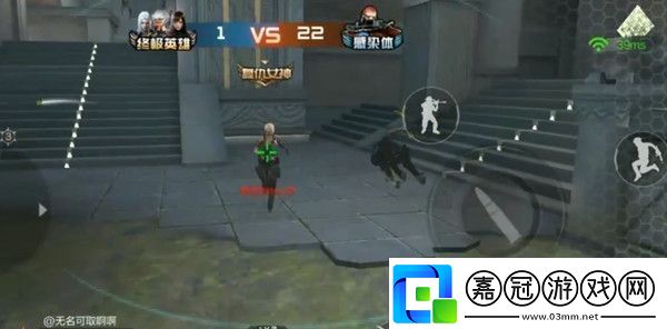 cf手游霧蒙蒙劇情攻略大全cf手游霧蒙蒙劇情通關教學
