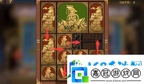 空之要塞啟航困龍陣第二十二關通關攻略