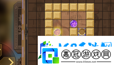 空之要塞啟航神眼鎖第1關(guān)通關(guān)攻略