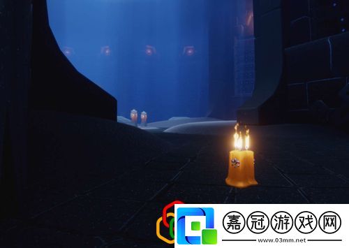 光遇5月12日季節蠟燭在哪里