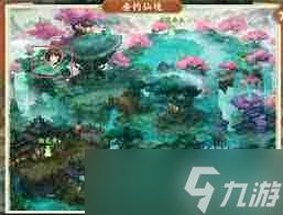封神幻想世界知恩報德奇遇全解析