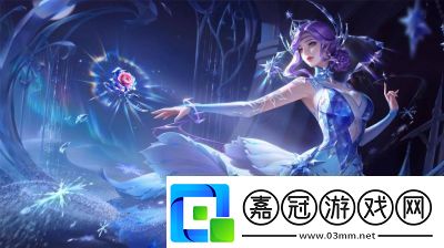 王者榮耀甄姬的臺詞大全解析