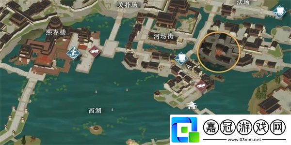舊犬思歸奇遇完成攻略