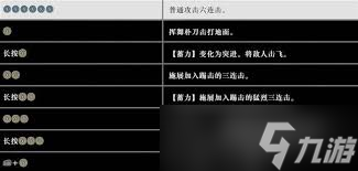 真三國無雙起源樸刀獨特招式打造戰場捉敵新體