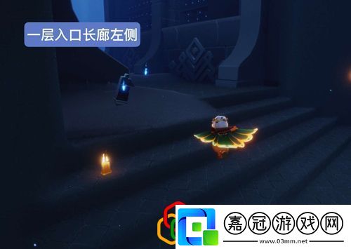 光遇5月12日季節蠟燭在哪里