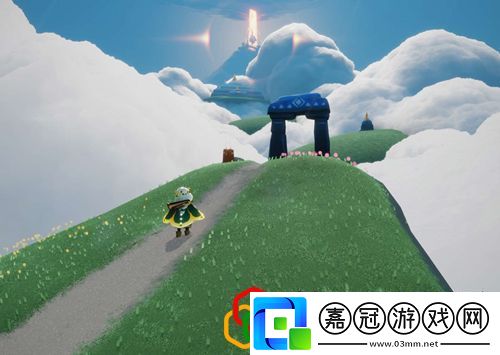 光遇5月13日大蠟燭在哪里