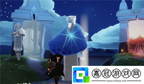光遇預(yù)言季水先知先祖在哪-水先知先祖兌換物品一覽共享技巧