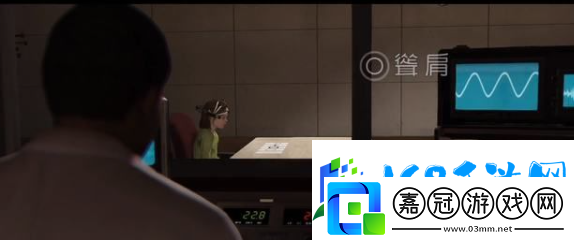 超凡雙生第二章通關攻略